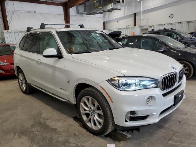 BMW X5 XDR40E 2018 5uxkt0c59j0w00085