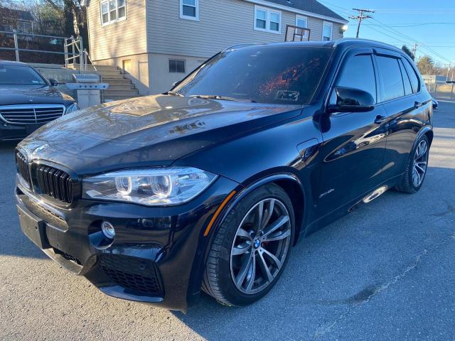 BMW X5 2018 5uxkt0c59j0w00572