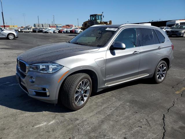 BMW X5 2018 5uxkt0c59j0w02077