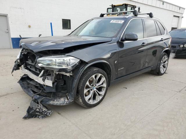 BMW X5 XDR40E 2018 5uxkt0c59j0w02290