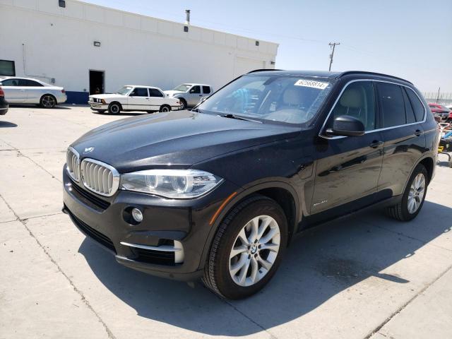 BMW X5 2016 5uxkt0c5xg0f74866