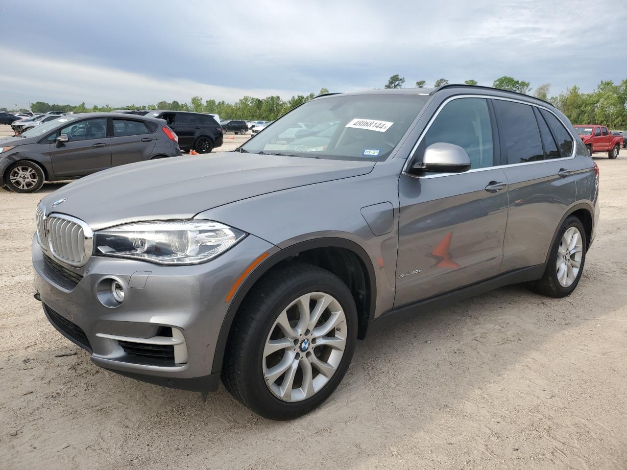 BMW X5 2016 5uxkt0c5xg0f75273