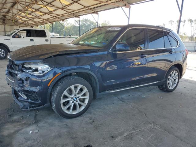 BMW X5 XDR40E 2016 5uxkt0c5xg0f75399