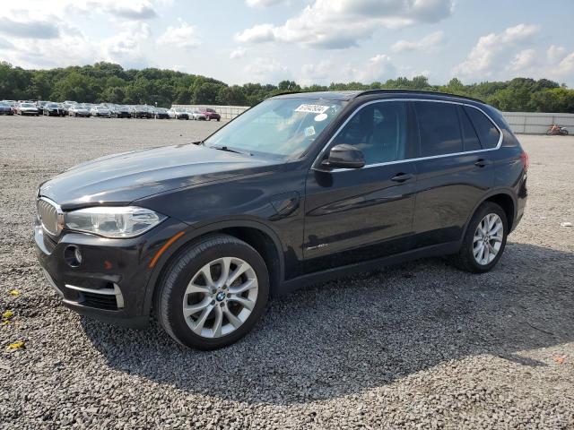 BMW X5 XDR40E 2016 5uxkt0c5xg0s75763