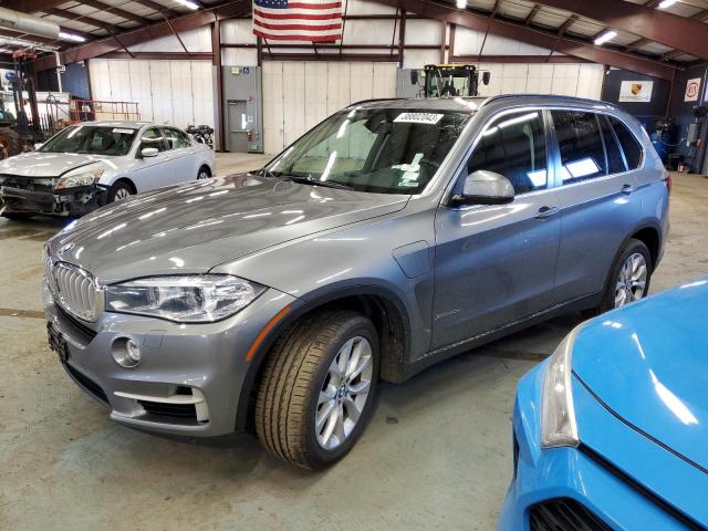 BMW X5 XDR40E 2016 5uxkt0c5xg0s76251