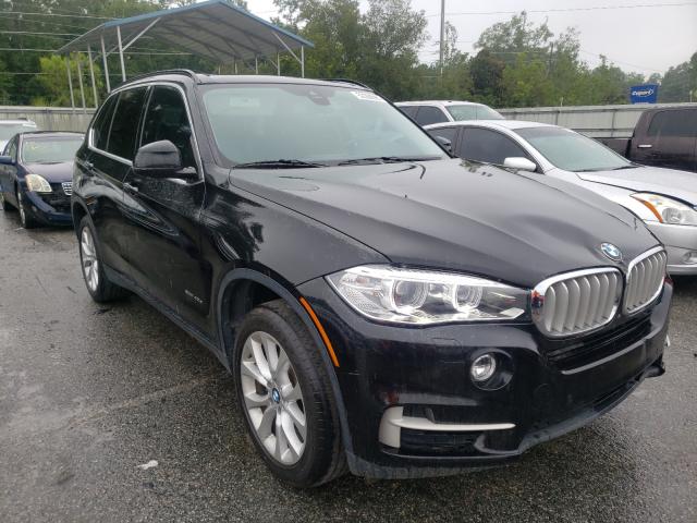 BMW X5 XDR40E 2016 5uxkt0c5xg0s76847