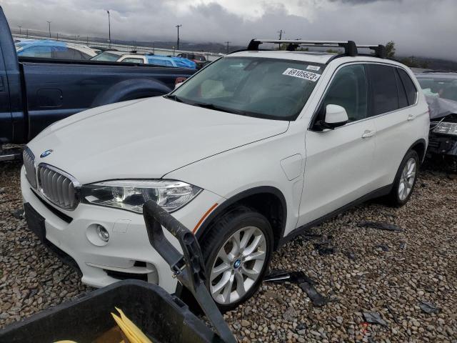 BMW X5 XDR40E 2016 5uxkt0c5xg0s77349