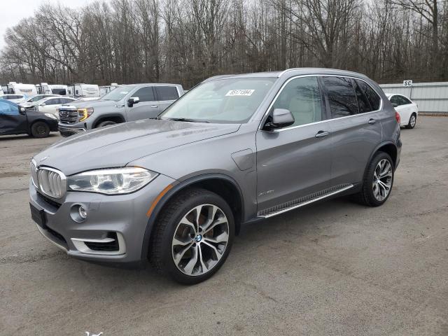 BMW X5 XDR40E 2016 5uxkt0c5xg0s77593