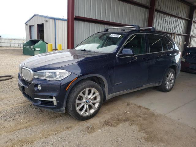 BMW X5 XDR40E 2016 5uxkt0c5xg0s77626