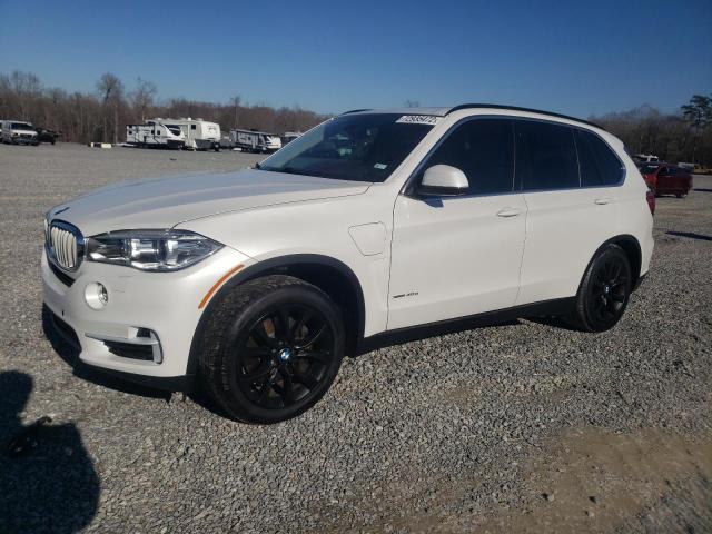 BMW X5 XDR40E 2016 5uxkt0c5xg0s78842