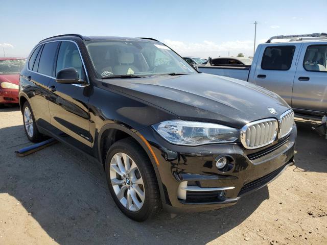 BMW X5 XDR40E 2016 5uxkt0c5xg0s79103