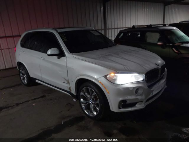 BMW X5 2016 5uxkt0c5xg0s79361