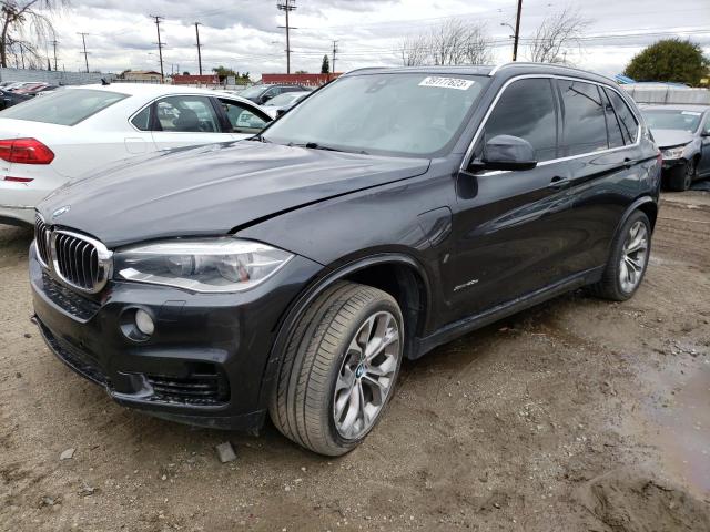 BMW X5 XDR40E 2017 5uxkt0c5xh0s80401