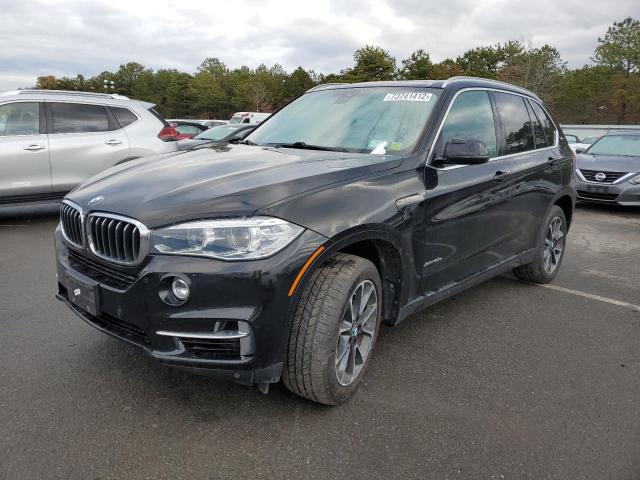 BMW X5 XDR40E 2017 5uxkt0c5xh0s80432