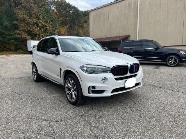 BMW X5 XDR40E 2017 5uxkt0c5xh0s80477