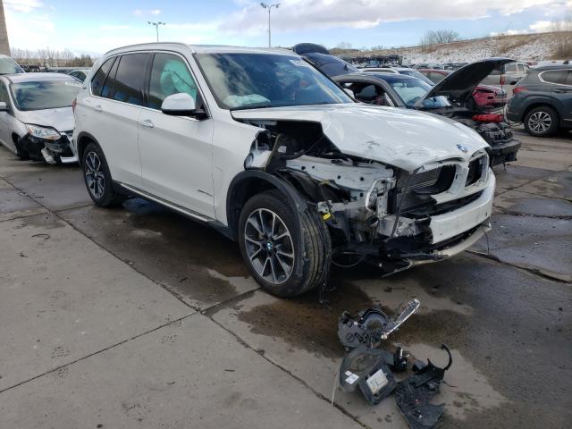 BMW X5 XDR40E 2017 5uxkt0c5xh0s80625