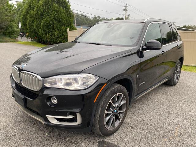 BMW X5 XDR40E 2018 5uxkt0c5xj0v98427