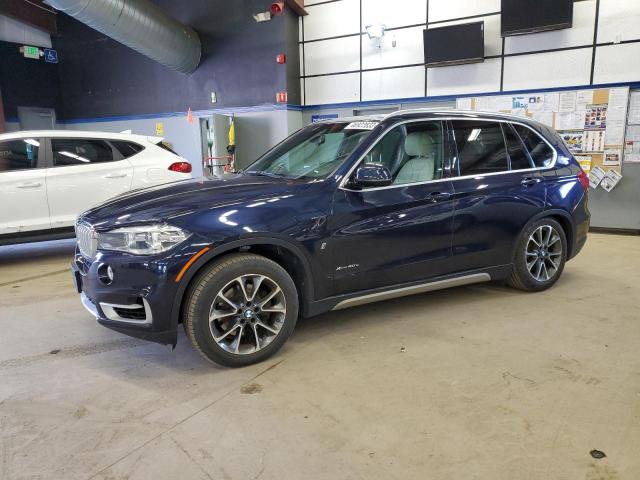 BMW X5 XDR40E 2018 5uxkt0c5xj0v99108