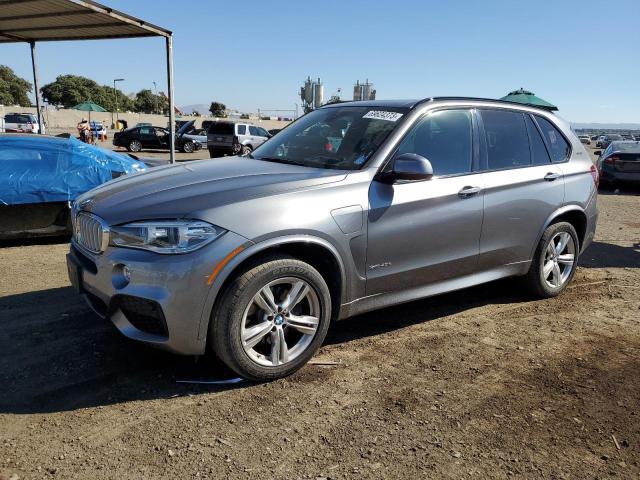 BMW X5 XDR40E 2018 5uxkt0c5xj0w00323