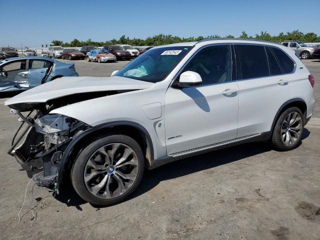 BMW X5 XDR40E 2018 5uxkt0c5xj0w01357