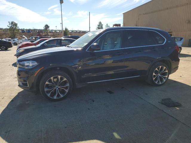 BMW X5 XDR40E 2018 5uxkt0c5xj0w02279