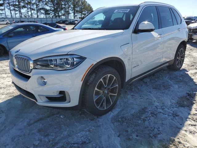 BMW X5 2018 5uxkt0c5xj0w02444