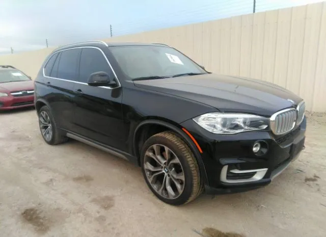 BMW X5 2018 5uxkt0c5xj0w03383