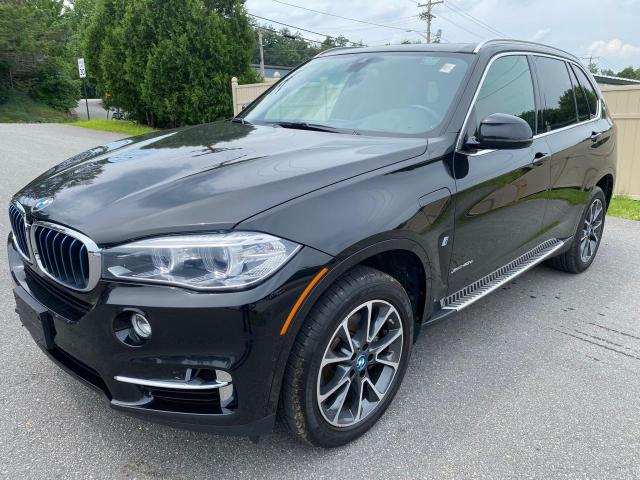 BMW X5 XDR40E 2018 5uxkt0c5xj0w03612