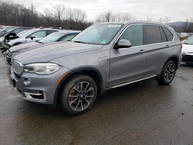 BMW X5 2018 5uxkt0c5xj0w03979