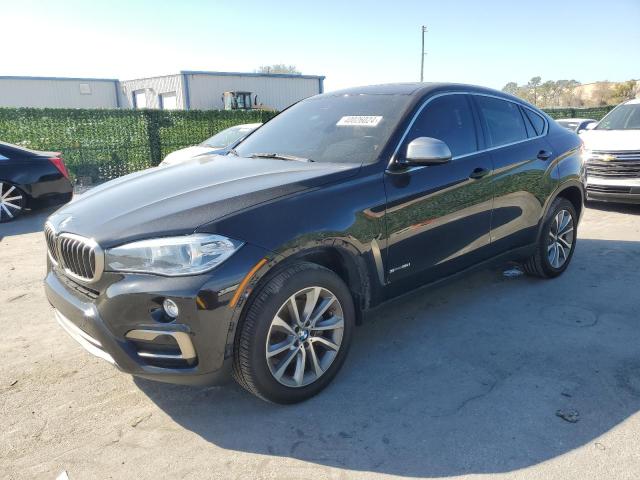 BMW X6 2017 5uxku0c34h0g69078