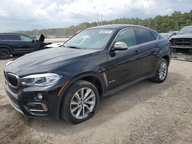 BMW X6 SDRIVE3 2017 5uxku0c35h0g68019