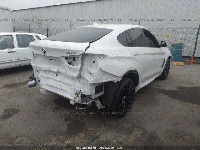 BMW X6 2017 5uxku0c3xh0f99991