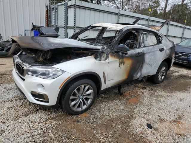 BMW X6 2017 5uxku0c3xh0g69022