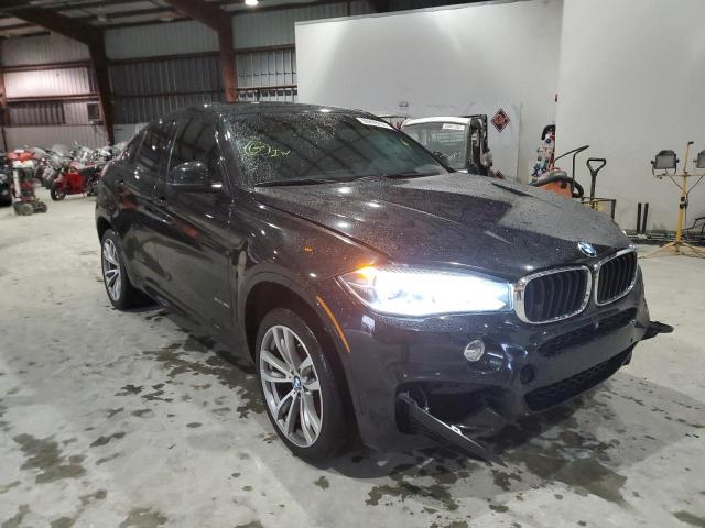 BMW X6 SDRIVE3 2015 5uxku0c50f0f91753