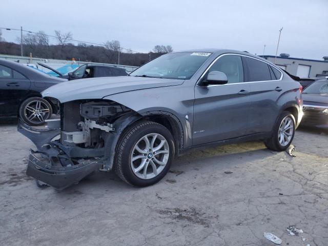 BMW X6 2015 5uxku0c50f0f91929