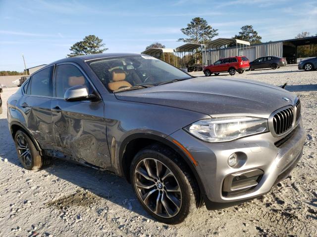 BMW X6 SDRIVE3 2016 5uxku0c50g0f92595