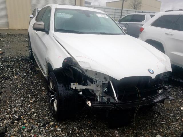 BMW X6 SDRIVE3 2016 5uxku0c50g0f93259