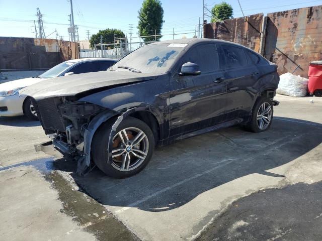 BMW X6 SDRIVE3 2016 5uxku0c50g0f93293