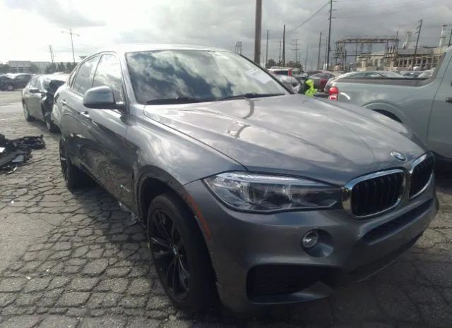 BMW X6 2019 5uxku0c50k0g92902