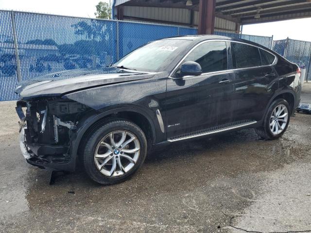 BMW X6 SDRIVE3 2016 5uxku0c51g0f93237