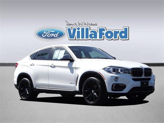 BMW X6 2018 5uxku0c51j0g80322