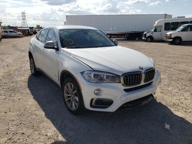 BMW X6 SDRIVE3 2018 5uxku0c51j0g81034