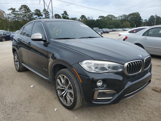 BMW X6 SDRIVE3 2016 5uxku0c52g0f92310