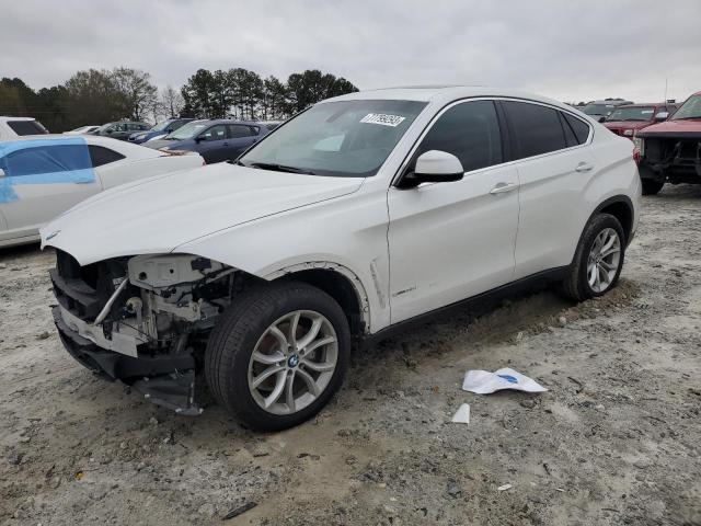 BMW X6 2015 5uxku0c52g0f92419