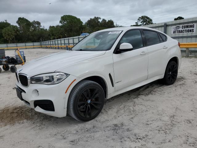 BMW X6 2019 5uxku0c52k0g92965