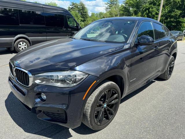 BMW X6 2019 5uxku0c52k0s97326