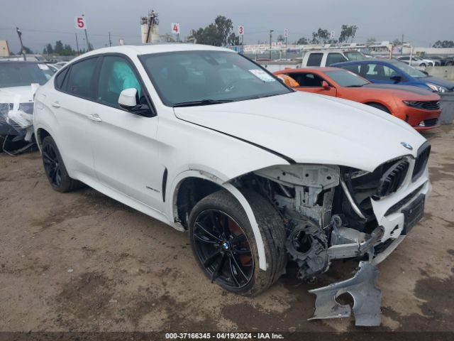 BMW X6 2019 5uxku0c53k0s97335