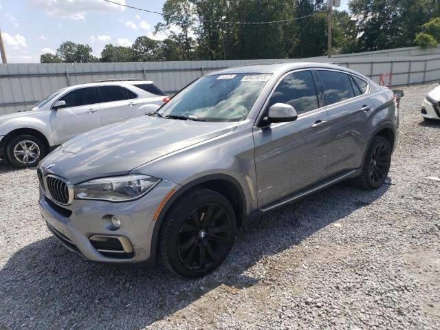 BMW X6 SDRIVE3 2015 5uxku0c54f0f91657