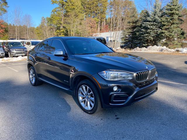 BMW X6 SDRIVE3 2015 5uxku0c54f0f91920