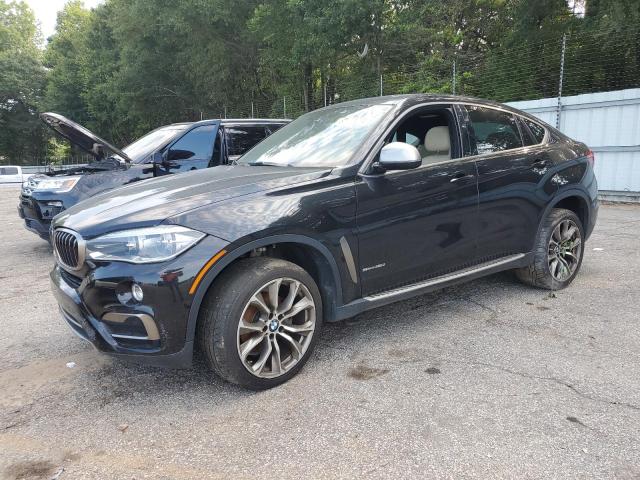 BMW X6 SDRIVE3 2018 5uxku0c54j0g80427